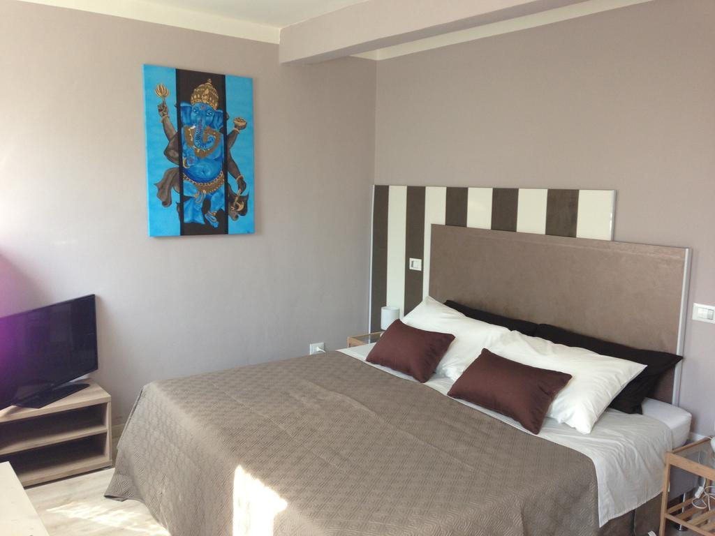 Medoacvs B&B Stra Habitación foto